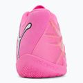 Баскетболни обувки PUMA All-Pro NITRO 2 Elite poison pink/ultra blue/lime squeeze 6
