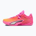 Баскетболни обувки PUMA All-Pro NITRO 2 Elite poison pink/ultra blue/lime squeeze
