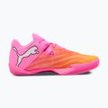 Баскетболни обувки PUMA All-Pro NITRO 2 Elite poison pink/ultra blue/lime squeeze 2