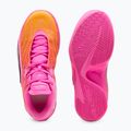 Баскетболни обувки PUMA All-Pro NITRO 2 Elite poison pink/ultra blue/lime squeeze 4