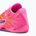 Баскетболни обувки PUMA All-Pro NITRO 2 Elite poison pink/ultra blue/lime squeeze 5