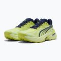 Мъжки обувки за бягане PUMA Fast-Trac Nitro 4 green 10