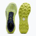 Мъжки обувки за бягане PUMA Fast-Trac Nitro 4 green 12