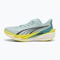 Дамски обувки за бягане PUMA Deviate Nitro 4 blue