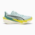 Дамски обувки за бягане PUMA Deviate Nitro 4 blue 2