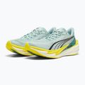 Дамски обувки за бягане PUMA Deviate Nitro 4 blue 4
