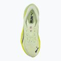 Дамски обувки за бягане PUMA Deviate Nitro 4 green 5