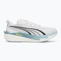Мъжки обувки за бягане PUMA Deviate Nitro 4 white 2