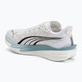 Мъжки обувки за бягане PUMA Deviate Nitro 4 white 3