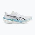 Мъжки обувки за бягане PUMA Deviate Nitro 4 white