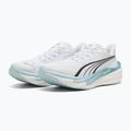 Мъжки обувки за бягане PUMA Deviate Nitro 4 white 3