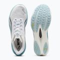 Мъжки обувки за бягане PUMA Deviate Nitro 4 white 4