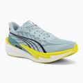 Мъжки обувки за бягане PUMA Deviate Nitro 4 blue
