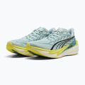 Мъжки обувки за бягане PUMA Deviate Nitro 4 blue 3