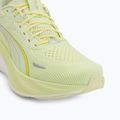 Дамски обувки за бягане PUMA Magnify Nitro 3 green 7