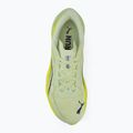 Мъжки обувки за бягане PUMA Deviate Nitro 4 green 5