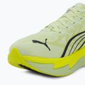Мъжки обувки за бягане PUMA Deviate Nitro 4 green 7