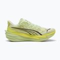 Мъжки обувки за бягане PUMA Deviate Nitro 4 green 2