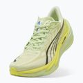 Мъжки обувки за бягане PUMA Deviate Nitro 4 green 4