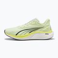 Мъжки обувки за бягане PUMA Electrify Nitro 4 green