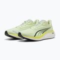 Мъжки обувки за бягане PUMA Electrify Nitro 4 green 4