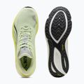 Мъжки обувки за бягане PUMA Electrify Nitro 4 green 5