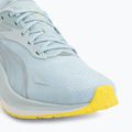 Дамски обувки за бягане PUMA Electrify Nitro 4 blue 7