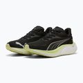 Дамски обувки за бягане PUMA Electrify Nitro 4 black 4