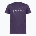 Мъжка тренировъчна тениска PUMA x HYROX Cloudspun Thermoadapt Tee лилава