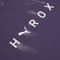 Мъжка тренировъчна тениска PUMA x HYROX Cloudspun Thermoadapt Tee лилава 3