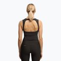 Дамски топ за бягане PUMA Run Lightstride Crop Top puma black 3