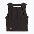Дамски топ за бягане PUMA Run Lightstride Crop Top puma black 6