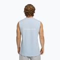 Мъжки тренировъчен потник PUMA x HYROX Cutoff Tank сив 3