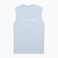 Мъжки тренировъчен потник PUMA x HYROX Cutoff Tank сив 5
