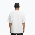 Мъжка тениска за тренировка PUMA Hyrox City Lifestyle Tee white 5