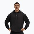 Мъжки тренировъчен суичър PUMA x HYROX Heavyweight Hoodie черен