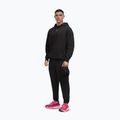Мъжки тренировъчен суичър PUMA x HYROX Heavyweight Hoodie черен 2