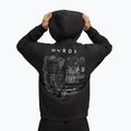 Мъжки тренировъчен суичър PUMA x HYROX Heavyweight Hoodie черен 3