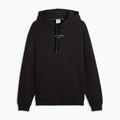 Мъжки тренировъчен суичър PUMA x HYROX Heavyweight Hoodie черен 4
