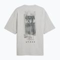 Мъжка тренировъчна тениска PUMA x HYROX Lifestyle Tee сива 5
