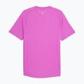 Мъжка тренировъчна тениска PUMA x HYROX Dryelite Training Tee розова 5