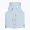 Дамска тренировъчна тениска Puma Hyrox Dry Elite Tank lucite 5