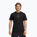 Мъжка тренировъчна тениска PUMA x HYROX Dryelite Training Tee черна