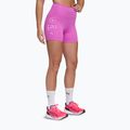 Дамски тренировъчни шорти PUMA x HYROX Tad Essential Tight розови