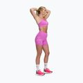 Дамски тренировъчни шорти PUMA x HYROX Tad Essential Tight розови 2
