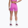 Дамски тренировъчни шорти PUMA x HYROX Tad Essential Tight розови 3