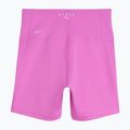 Дамски тренировъчни шорти PUMA x HYROX Tad Essential Tight розови 5