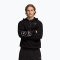 Мъжки тренировъчен суитшърт PUMA x HYROX Cloudspun Hoodie черен