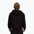 Мъжки тренировъчен суитшърт PUMA x HYROX Cloudspun Hoodie черен 3