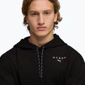 Мъжки тренировъчен суитшърт PUMA x HYROX Cloudspun Hoodie черен 4